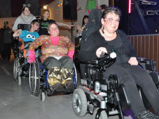 Fasching des K-C-EI - 08.02.2019