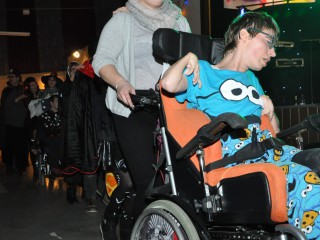 Fasching des K-C-EI - 08.02.2019