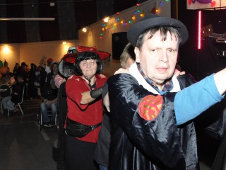 Fasching des K-C-EI - 08.02.2019