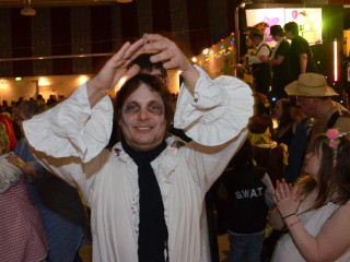 Fasching des K-C-EI - 08.02.2019