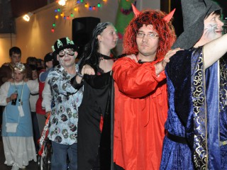 Fasching des K-C-EI - 08.02.2019