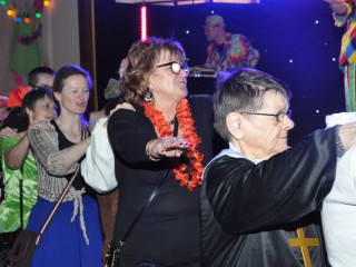 Fasching des K-C-EI - 08.02.2019