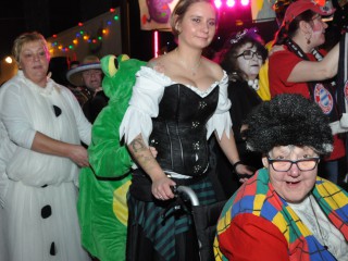 Fasching des K-C-EI - 08.02.2019