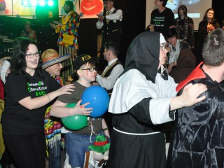 Fasching des K-C-EI - 08.02.2019