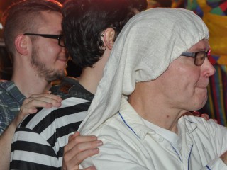 Fasching des K-C-EI - 08.02.2019