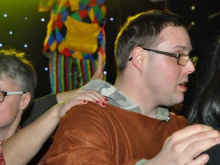 Fasching des K-C-EI - 08.02.2019