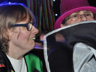 Fasching des K-C-EI - 08.02.2019