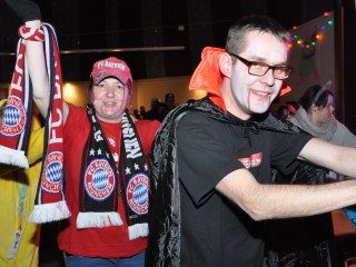 Fasching des K-C-EI - 08.02.2019