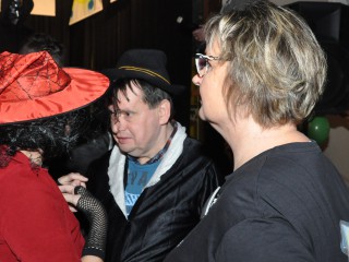 Fasching des K-C-EI - 08.02.2019