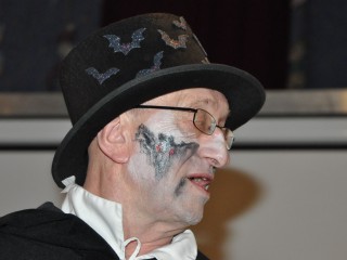 Fasching des K-C-EI - 08.02.2019