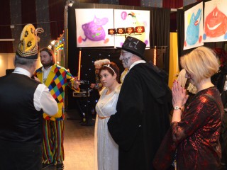 Fasching des K-C-EI - 08.02.2019