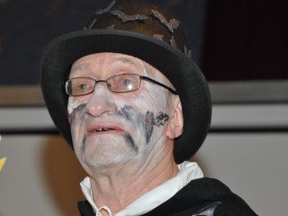 Fasching des K-C-EI - 08.02.2019