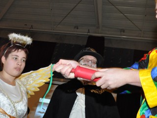 Fasching des K-C-EI - 08.02.2019