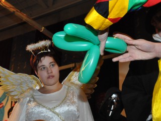 Fasching des K-C-EI - 08.02.2019