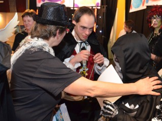 Fasching des K-C-EI - 08.02.2019