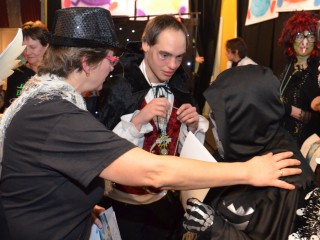 Fasching des K-C-EI - 08.02.2019