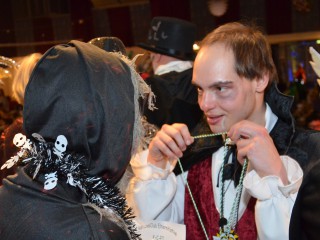 Fasching des K-C-EI - 08.02.2019