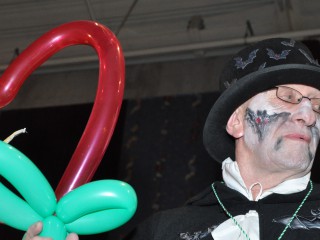 Fasching des K-C-EI - 08.02.2019