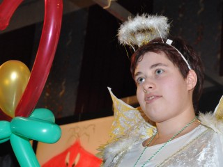 Fasching des K-C-EI - 08.02.2019