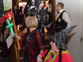 Fasching des K-C-EI - 08.02.2019