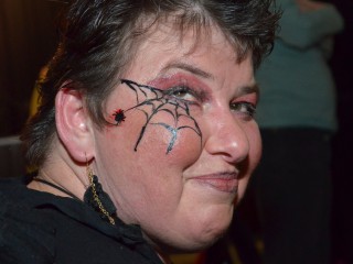 Fasching des K-C-EI - 08.02.2019