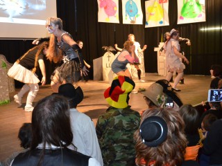 Fasching des K-C-EI - 08.02.2019
