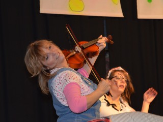 Fasching des K-C-EI - 08.02.2019