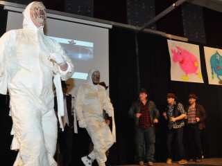 Fasching des K-C-EI - 08.02.2019