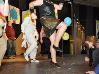 Fasching des K-C-EI - 08.02.2019