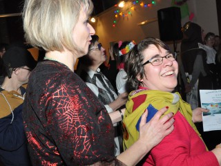 Fasching des K-C-EI - 08.02.2019