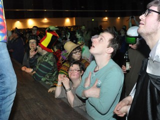 Fasching des K-C-EI - 08.02.2019