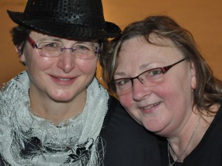 Fasching des K-C-EI - 08.02.2019