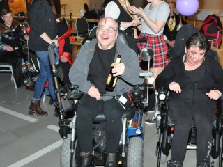 Fasching des K-C-EI - 08.02.2019