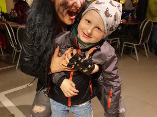 Fasching des K-C-EI - 08.02.2019